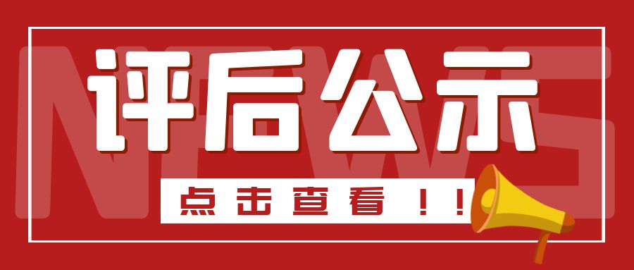 连云港2024年浙江省安全技术防范行业工程师职务任职资格评审计划评后公示